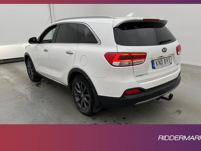 Kia Sorento 2.2 CRDi AWD Special Edition 7-Sits Pano 360°