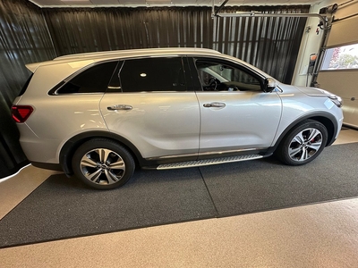 Kia Sorento 2.2 CRDi AWD GT-Line Panorama