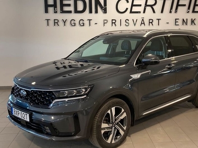 Kia SorentoPHEV AUT AWD ADVANCE 2021, SUV