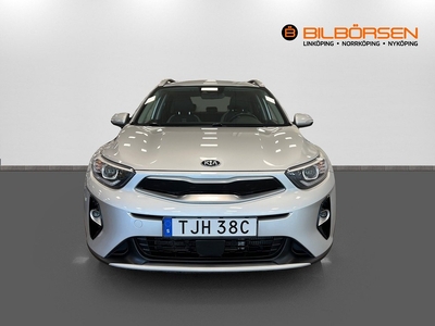 Kia Stonic 1.0 T-GDI Advance, Advance Plus Euro 5