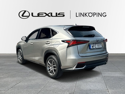 Lexus NX 300h AWD Executive Premium Navi Panorama