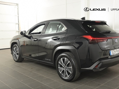 Lexus UX 300e Premium