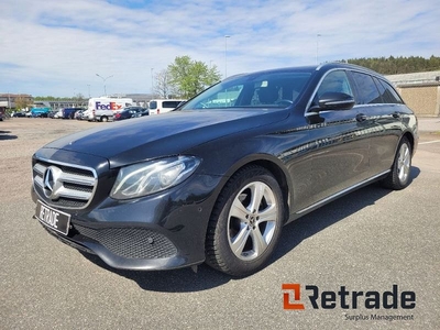 Mercedes-Benz E 220 T 2,0 l