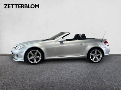 Mercedes-Benz SLK 280