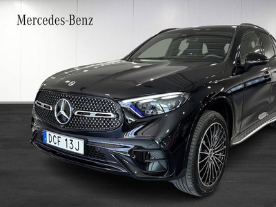 Mercedes GLC300Benz GLC GLC 300 E 4MATIC SUV Premiumpaket 2024, Kombi