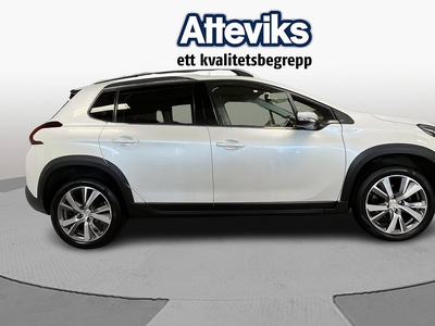 Peugeot 2008 Allure 1.2 e-THP 110 Hk