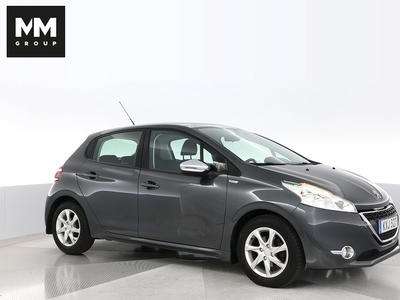 Peugeot 208 5-dörrar 1.2 Urban Soul