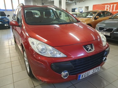 Peugeot 307 Break 2.0 Euro 4