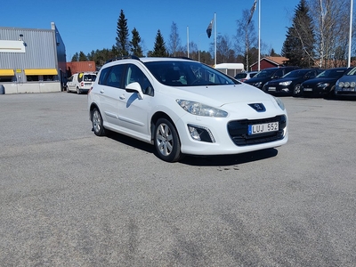 Peugeot 308 SW 1.6 e-HDi FAP Euro 5