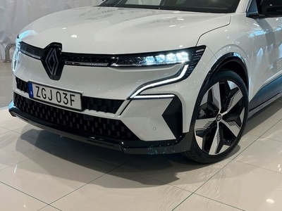 Renault MeganeMégane E-tech E-TECH TECHNO 60kWh 220 HP 2024, Halvkombi