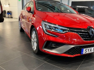 Renault MeganeMégane Privatleasing 2023, Kombi