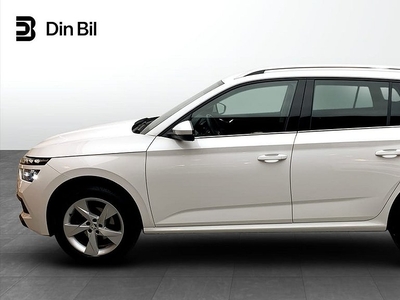 Skoda Kamiq Style 1.0 TSI 110Hk DSG /Dragkrok /Backkamera