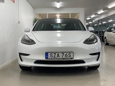 Tesla Model 3 Standard Range Plus