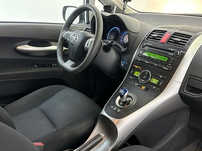 Toyota Auris Hybrid e-CVT Euro 5