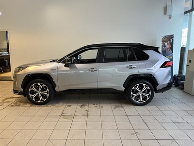 Toyota RAV4 2.5 Plug-In Hybrid Awd-I Style Premium Jbl Drag