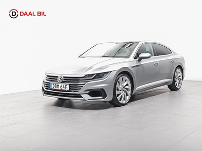 Volkswagen Arteon 2.0 TSI 4M 272HK R-LINE PANO DYN-AUDIO®