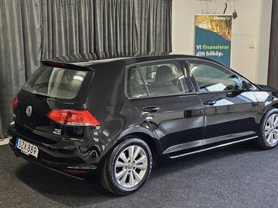 Volkswagen Golf 5-dörrar 1.2 TSI BlueMotion 1192kr/mån