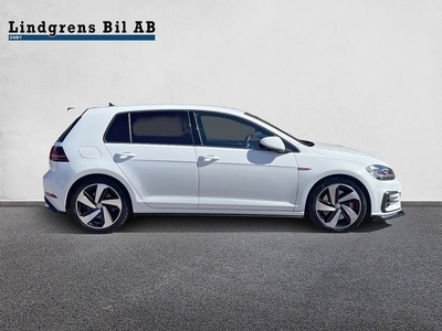 Volkswagen Golf 5-dörrars GTI AUTOMAT Performance Euro 6