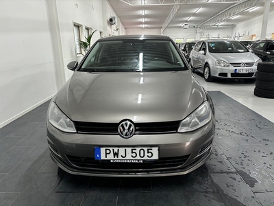 Volkswagen Golf 5-dr 1.2 TSI BMT / BLUETOOTH / SUPERDEAL 6,95 % /