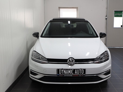 Volkswagen Golf TSI Euro 6 Panorama/GPS/Drag/Kamera/CarPlay