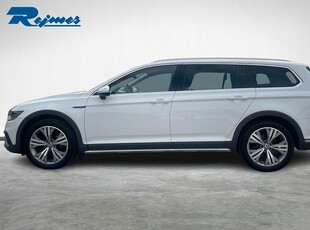 Volkswagen Passat ALLTRACK TDI EXECUTIVE