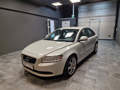 Volvo S40 D2 Kinetic Euro 5 (115HK) *11600 mil*