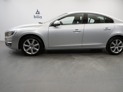 Volvo S60 D3 Classic Momentum, on Call, Navigation