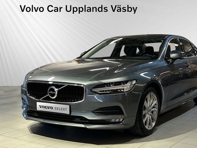 Volvo S90T4 Momentum Advanced Edition 2020, Sedan