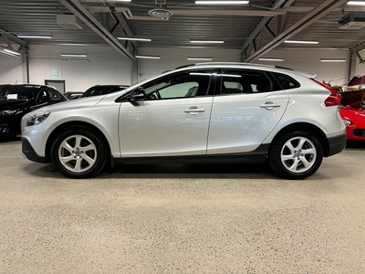 Volvo V40 Cross Country D2 Powershift Momentum Euro 5