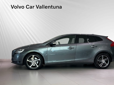 Volvo V40 T3 aut Business II