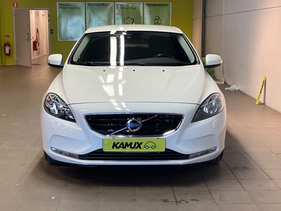 Volvo V40 Volvo V40 T3 Manual, 150hp, 2015