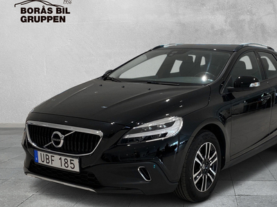 Volvo V40Cross Country T3 Edition 2019, Kombi