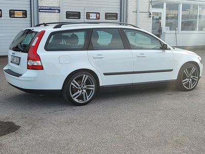 Volvo V50 2.4 Euro 4