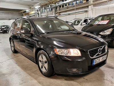 Volvo V50 D2 Momentum Euro 5