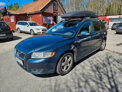 Volvo V50 D2 Momentum Euro 5