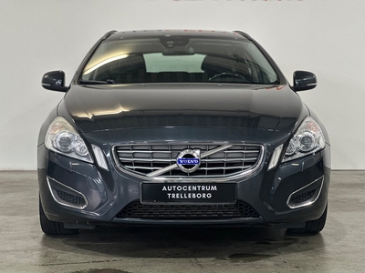 Volvo V60 D2 Momentum 115hk