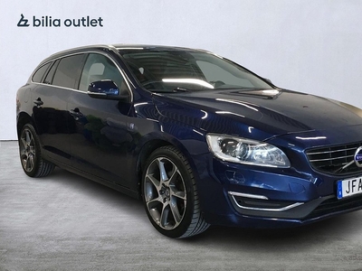 Volvo V60 D4 Momentum, Ocean Race VOC|Navi|Fart|PDC Bak