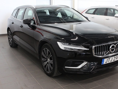 Volvo V60 Recharge T6 AWD Inscription Expression Kamera