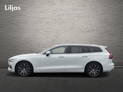 Volvo V60 Recharge T6 AWD Inscription Expression//Navigation pro//