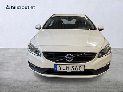 Volvo V60 T3 Business Farthållare P-sens 152hk