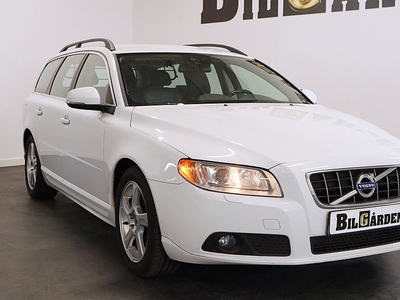 Volvo V70 1,6 DRIVe Momentum Sensorer Bluetooth 1 024kr/mån