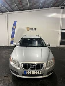 Volvo V70 D2, Nyservad, 115 HK, Lågsskatt