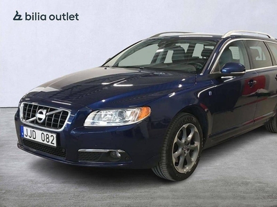 Volvo V70 T4