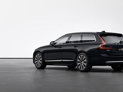 Volvo V90 B4 Bensin Plus Bright