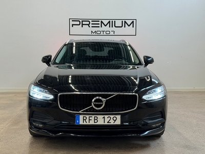 Volvo V90 D4 Geartronic Advanced Edition, Momentum 190hk