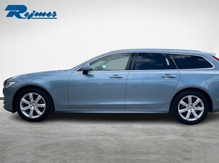 Volvo V90 D4 Momentum Advanced SE II