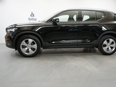 Volvo XC40 T2 FWD Momentum, On Call