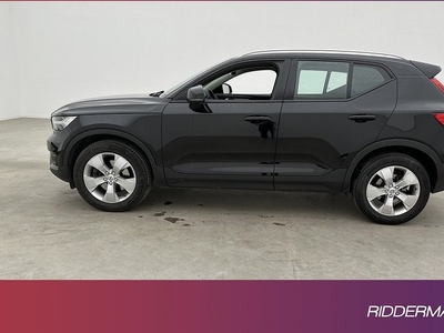 Volvo XC40B4 AWD Momentum VOC B-Värm BLIS 2021, SUV