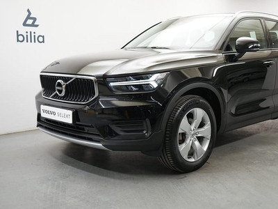 Volvo XC40T2 FWD Momentum, On Call 2021, SUV