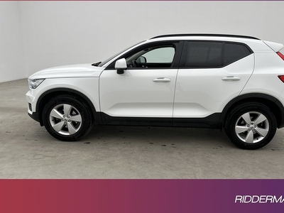 Volvo XC40T3 Geartronic Kinetic VOC B-Värm P-Sensor 2020, SUV